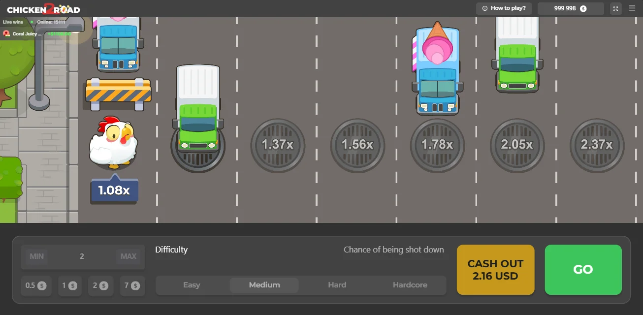 Demo Game Image